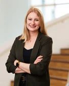 Porträtfoto von Lisa Mottl