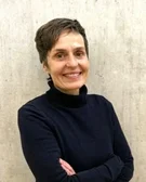 Portraitfoto von Bettina Hübner Möhler