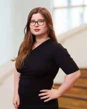 Porträtfoto von  Olga Jerjomina