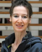 Univ.-Prof Dr Martina Piefke (photo: UW/H) Portrait photo of Univ.-Prof Dr Martina Piefke
