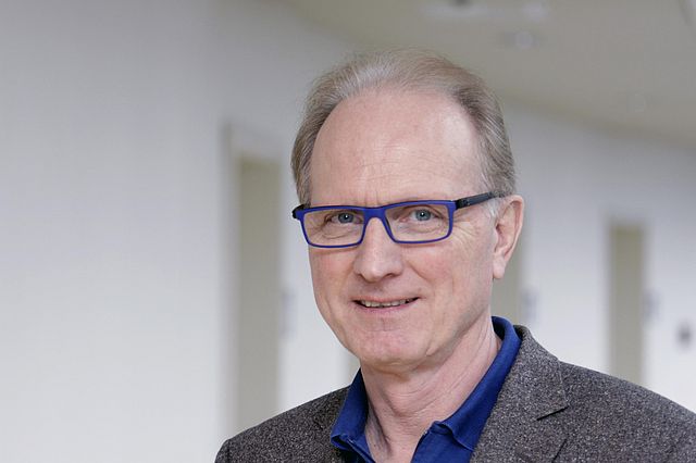 Prof. Dr. Stefan Wirth