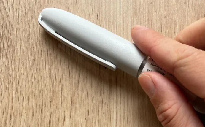 Der Hype um die Abnehmspritze ist vorbei (Foto: Canva)