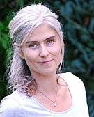 Portrait of Silke Schwarz