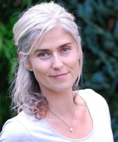 Portraitfoto Silke Schwarz