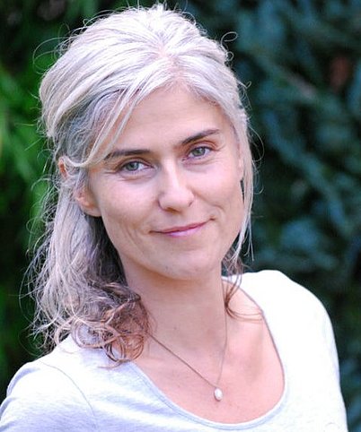 Portraitfoto Silke Schwarz