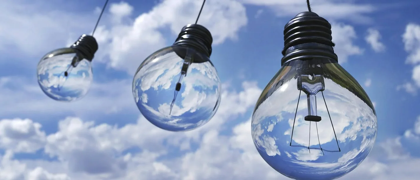 Symbolbild Grüne Energie