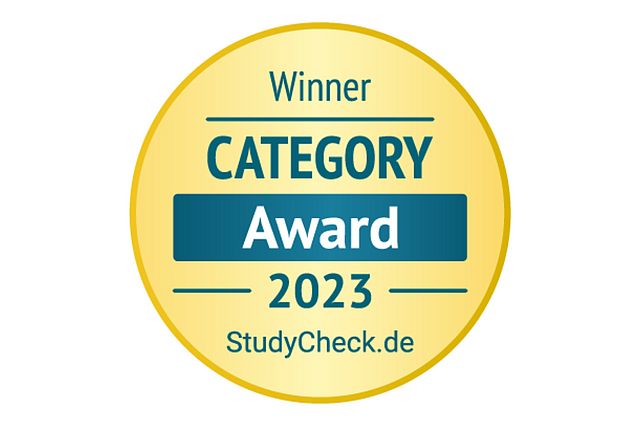 Uni Witten/Herdecke: Beliebteste Universität unter 5.000 Studierenden in NRW & Deutschland