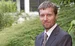 Porträtfoto von Univ.-Prof. Dr. Johannes Michalak