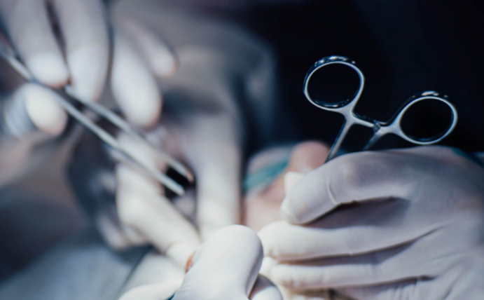 Symbolbild Chirurgie