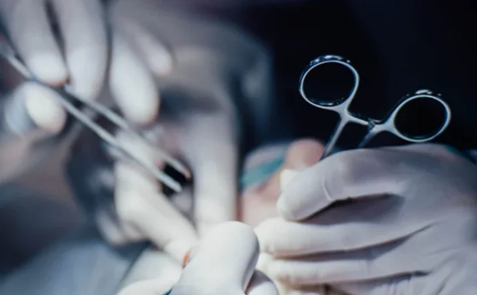 Symbolbild Chirurgie