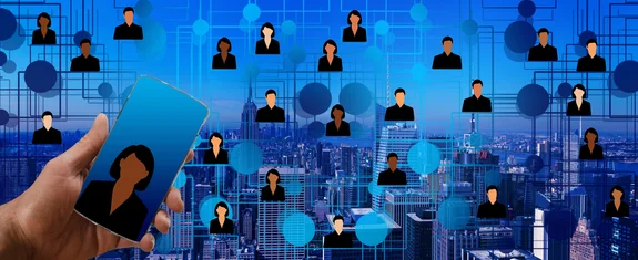 Symbolfoto für das Forschungsdatenmanagement an der UW/H