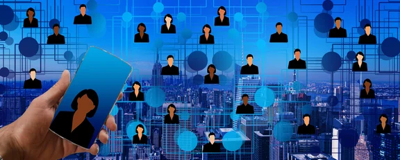 Symbolfoto für das Forschungsdatenmanagement an der UW/H