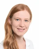 Porträtfoto von Isabel Richter