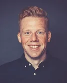 Portrait photo of Tobias van Bebber