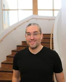 Porträtbild von Prof. Dr. Jan-Christoph Heilinger