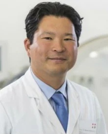 Prof Dr med. Makoto Nakamura (photo: UW/H) Portrait photo of Prof Dr med. Makoto Nakamura