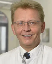 Kurt Rasche (Foto: UW/H) Porträtfoto von Kurt Rasche
