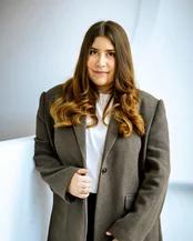 Portrait photo of Selin Güngören