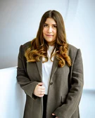 Porträtbild von Selin Güngören