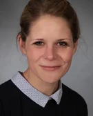 Porträtbild von Anna Köhler