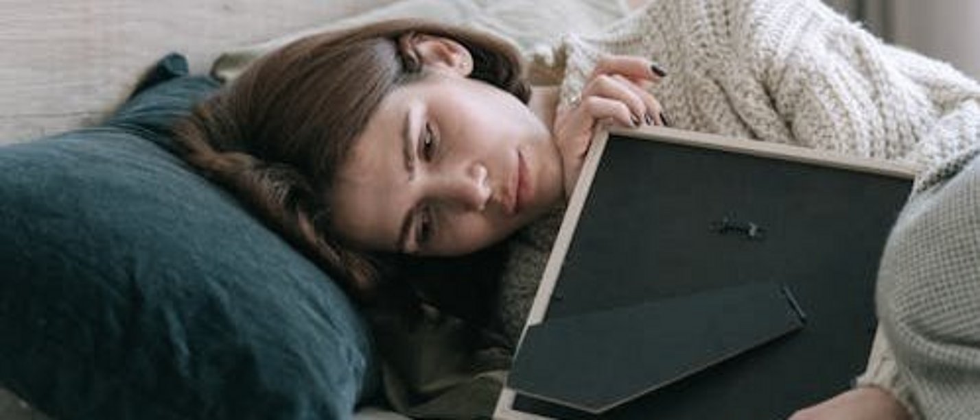 KULTURZEIT: Heimatweh (Foto: pexels | Ivan Samkov) Symbolbild Heimatweh