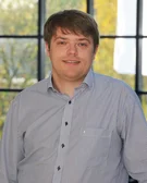 Porträtfoto von Felix Klüsener