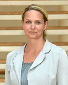 Melanie Helm (photo: UW/H) Portrait photo of Melanie Helm