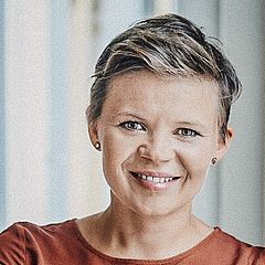 An der Uni Witten/Herdecke studieren: Dr. Julia Köhn, Zukunftsgestalterin und Geschäftsführende Gesellschafterin, Pielers GmbH