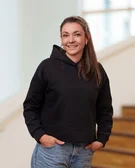 Porträtfoto von Ronja Bonnin