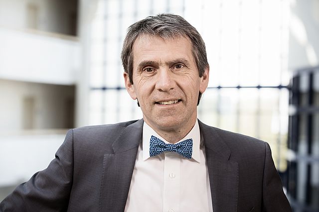 Prof. Dr. med. Martin Butzlaff