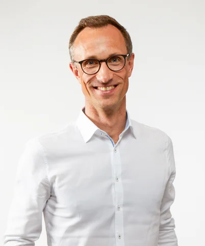Thomas Bauer (Foto: Privat) Portraitfoto von Thomas Bauer