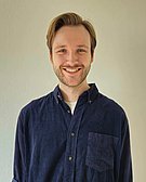 Porträtfoto von Till Neugebauer
