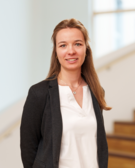 Porträtfoto von Lara Schmidt