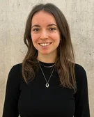 Portraitfoto von Leandra Eidt