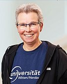 Porträtfoto von Stephanie Gastreich-Rohr