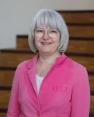 Porträtfoto von Karen Wittmers