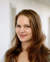 Portrait photo of Yvonne Beerenbrock