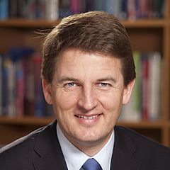 Jörg Rocholl, President, ESMT European School of Management and Technology, Berlin Member of Scientific Advisory Board to Ministry of Finance