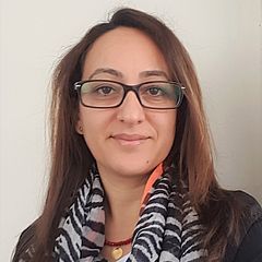 Dr. Yuece Yilmaz-Aslan