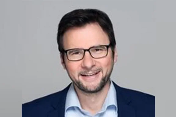 Prof. Dr. Harald Dormann (Foto: Privat) Portraitfoto von Prof. Dr. Harald Dormann