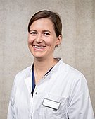 Merle Küst (Foto: privat) Porträtfoto von Merle Küst