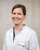 Porträtfoto von Merle Küst