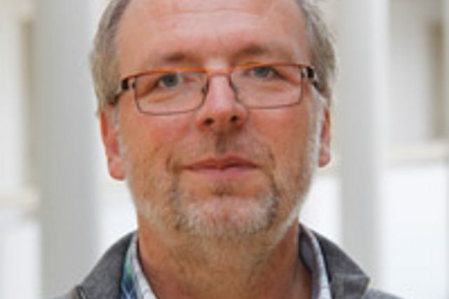 Univ.-Prof. Dr. Arndt Büssing