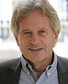 Porträtfoto von Peter Cichon