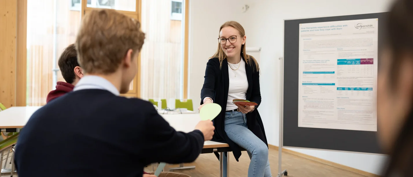 Symbolbild Psychologie