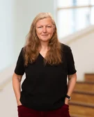 Univ.-Prof. Dr. Ulrike Willutzki (Foto: UW/H) Porträtfoto von Univ.-Prof. Dr. Ulrike Willutzki