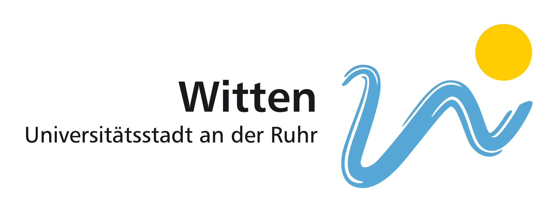 Logo of the City of Witten Logo of the City of Witten