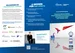 Flyer Transformationsmanagement und systemische Organisationsentwicklung