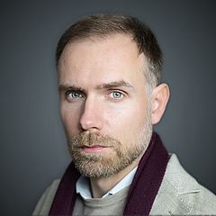 PD Dr. Terje Sparby