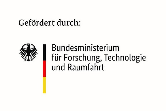 Förderlogo BMFTR Deutsch